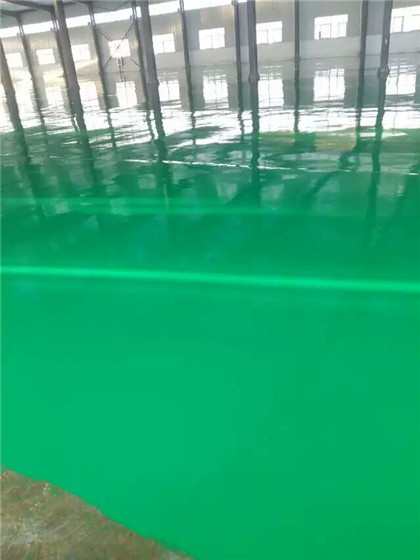 香格里拉，我直接给你一份室外地坪漆翻新维修