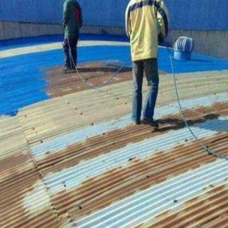 香格里拉地面翻新与地坪漆施工流程